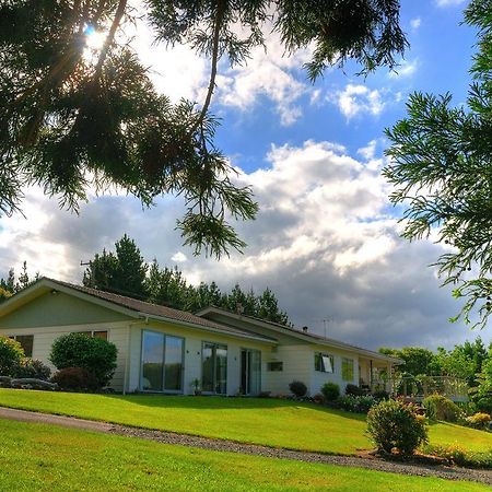 Hopewell B&B Helena Bay Exterior foto